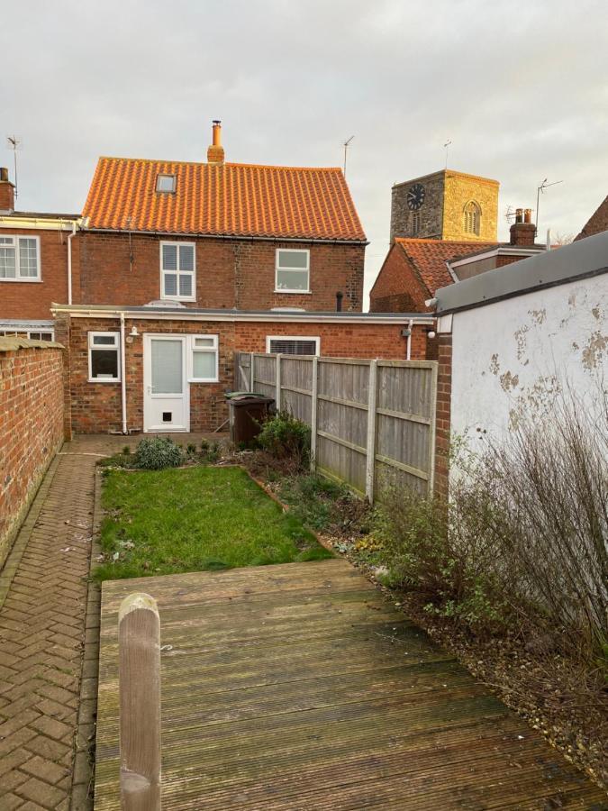Lychgate View Holiday home *