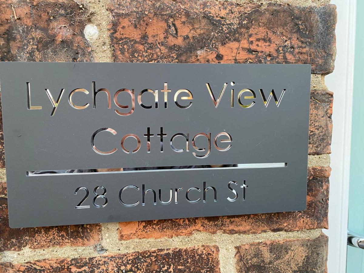 Lychgate View Holiday home Aldbrough