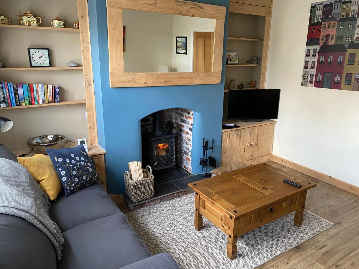 Holiday home Lychgate View Aldbrough