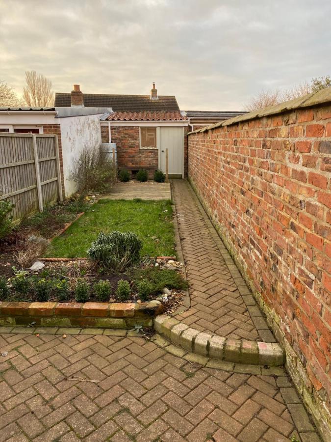 Holiday home Lychgate View