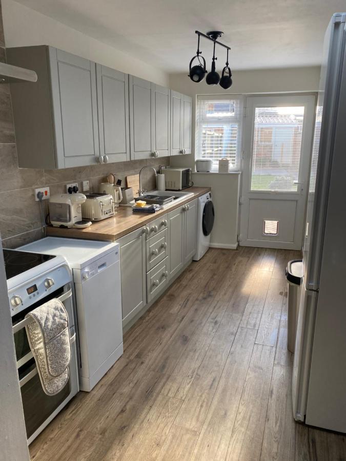 Lychgate View Holiday home