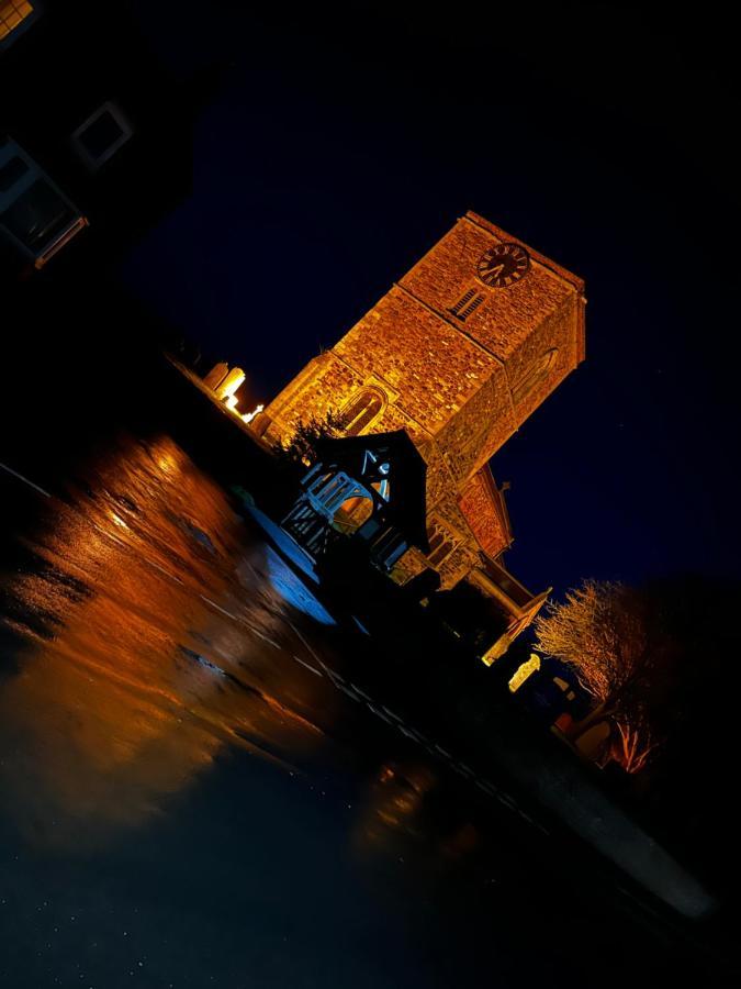 Lychgate View Aldbrough