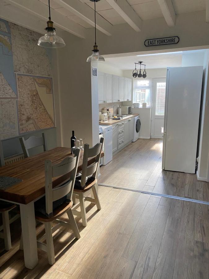 Lychgate View Holiday home Aldbrough
