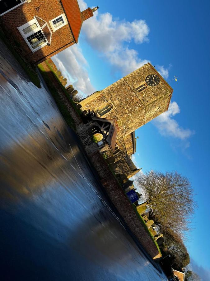 Holiday home Lychgate View Aldbrough